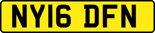 NY16DFN