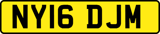 NY16DJM