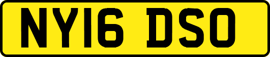 NY16DSO