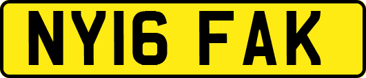 NY16FAK