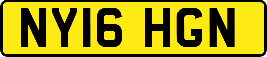 NY16HGN