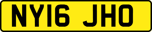 NY16JHO
