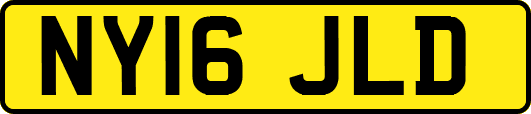 NY16JLD