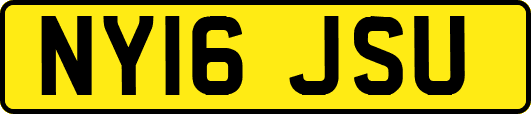 NY16JSU