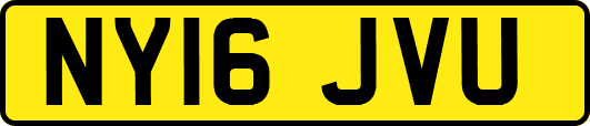 NY16JVU