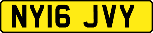 NY16JVY