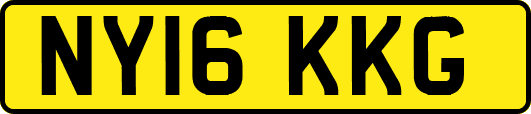 NY16KKG