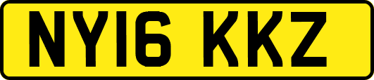 NY16KKZ