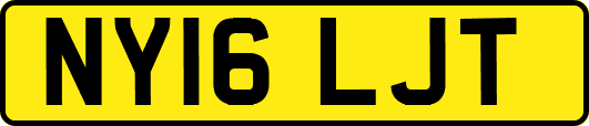 NY16LJT