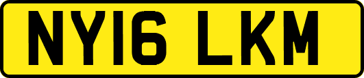 NY16LKM