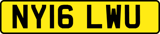 NY16LWU
