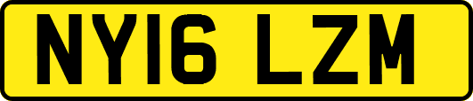 NY16LZM