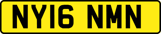 NY16NMN