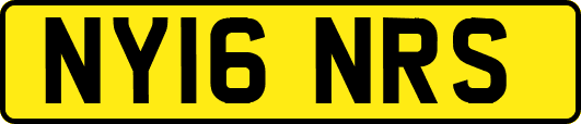 NY16NRS