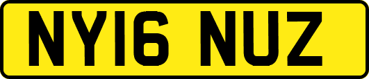 NY16NUZ