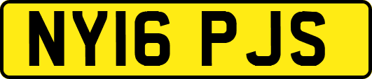 NY16PJS