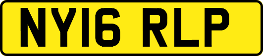 NY16RLP