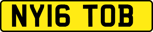 NY16TOB