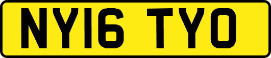 NY16TYO