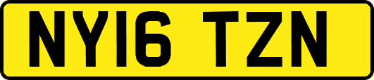 NY16TZN