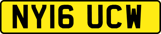 NY16UCW