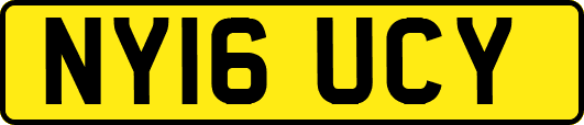NY16UCY