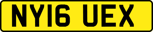 NY16UEX