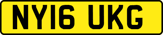 NY16UKG