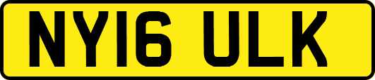 NY16ULK