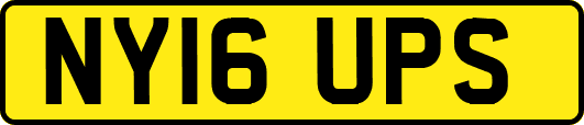 NY16UPS