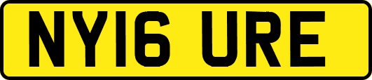 NY16URE