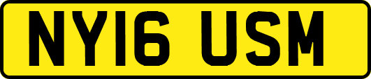NY16USM