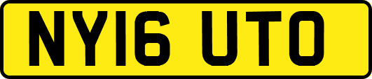 NY16UTO