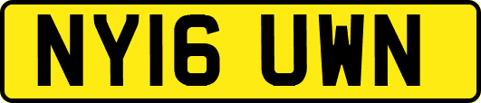 NY16UWN