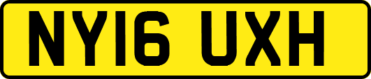 NY16UXH