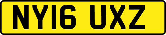 NY16UXZ