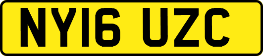 NY16UZC