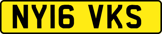 NY16VKS