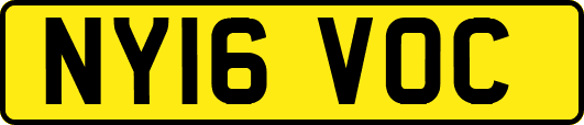 NY16VOC