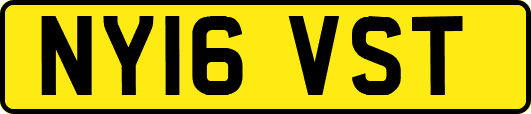 NY16VST