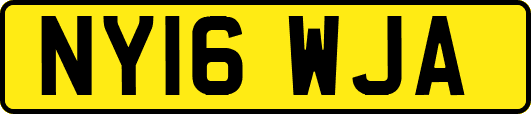 NY16WJA