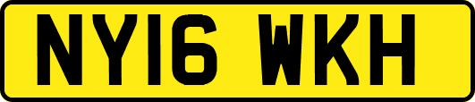 NY16WKH