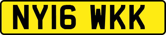 NY16WKK