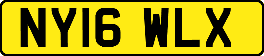NY16WLX