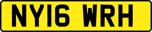 NY16WRH