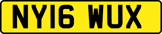 NY16WUX