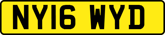 NY16WYD