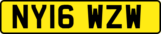 NY16WZW