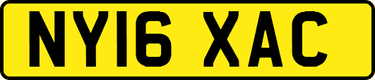 NY16XAC