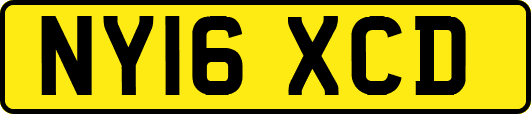 NY16XCD